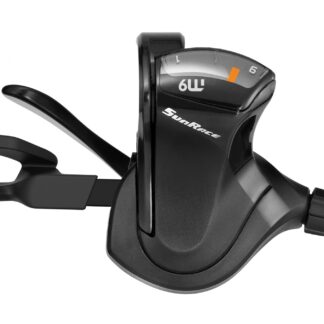 9 speed trigger shifter