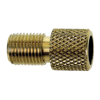 presta to schrader adapter