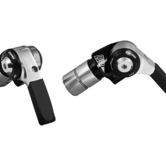 bar end shifters