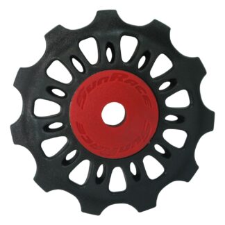 rear derailleur pulley wheel