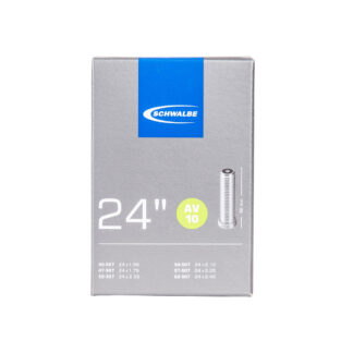 Schwalbe AV10 24 x 1.75 Schrader (40/62-507)