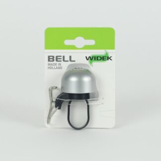 paper clip bell