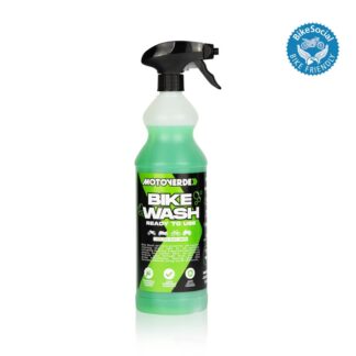 Motoverde (Pro-Green) Bike Wash Ready to Use 1 Litre