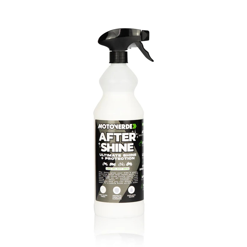 Motoverde (Pro-Green) After Shine 1 Litre