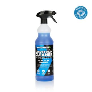 Motoverde (Pro-Green) Drivetrain Cleaner 1 Litre