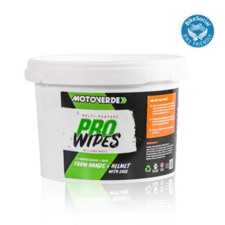 Motoverde (Pro-Green) Pro-Wipes 150