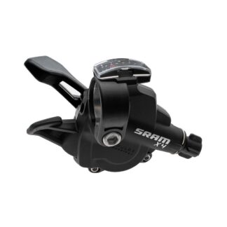 sram x4 8 speed shifter