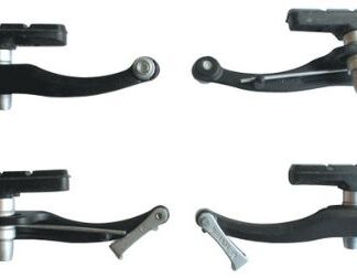 bmx v brakes