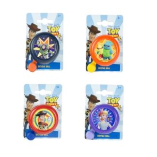 toy story bike bell