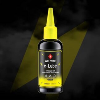 E-Bike Lube