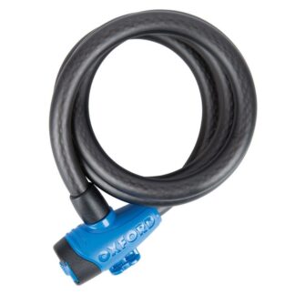 oxford cable bike lock