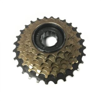 7 Speed Freewheel 14-28t