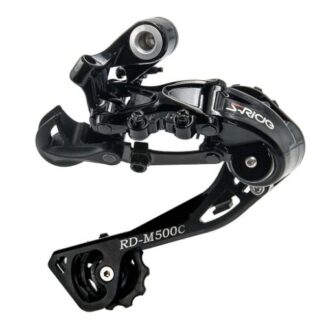 Shimano Long Cage Rear Derailleur