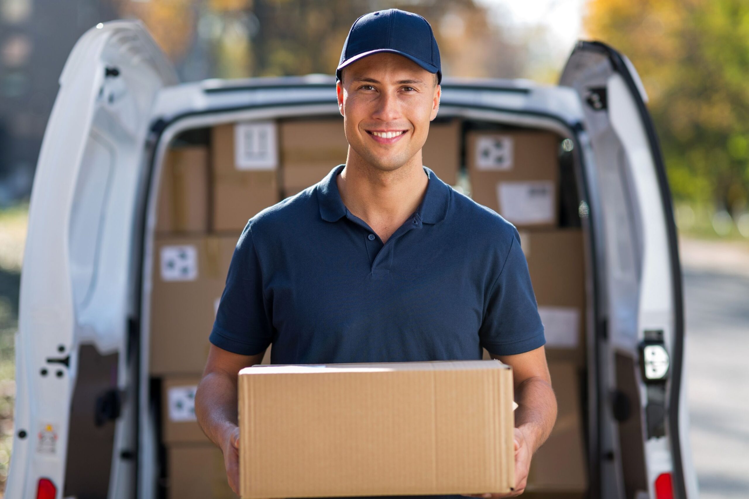 free delivery