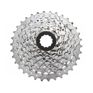 9 speed bike cassette