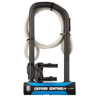 sentinel lock