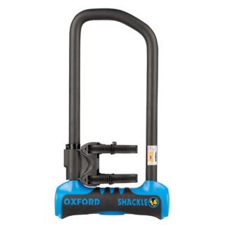 u shackle bike lock