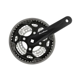 sunrace chainset