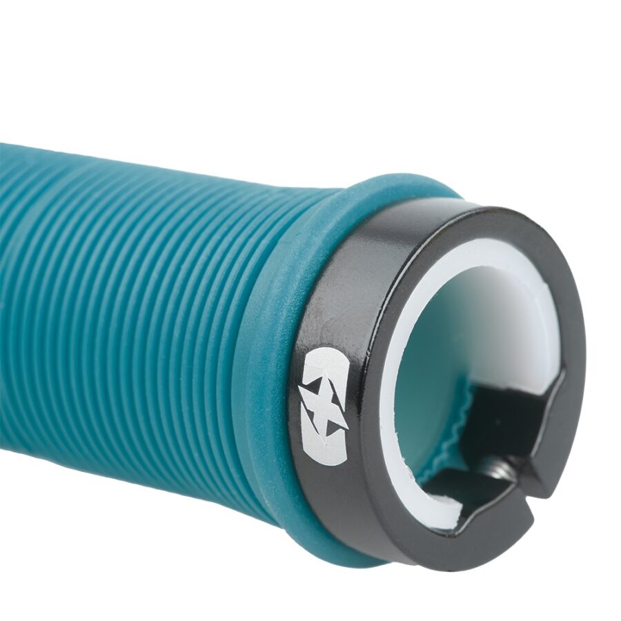 Oxford Driver Lock On Grips for MTB - Choice of Colours - Image 6