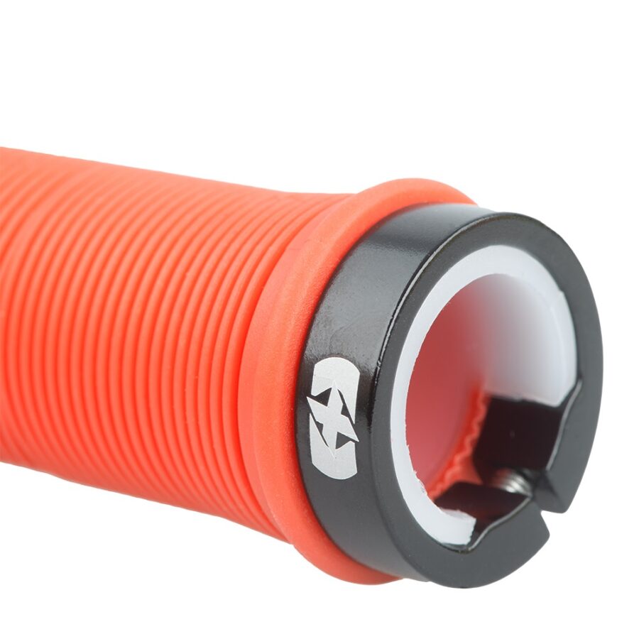 Oxford Driver Lock On Grips for MTB - Choice of Colours - Image 8