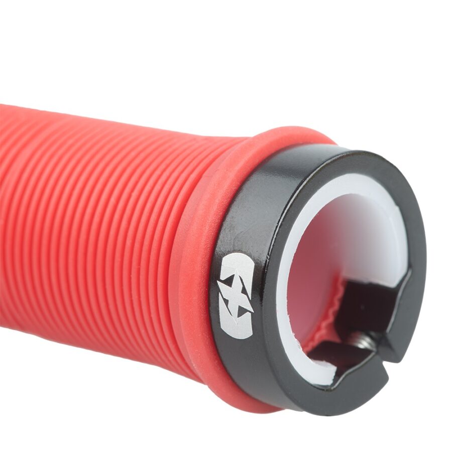 Oxford Driver Lock On Grips for MTB - Choice of Colours - Image 10
