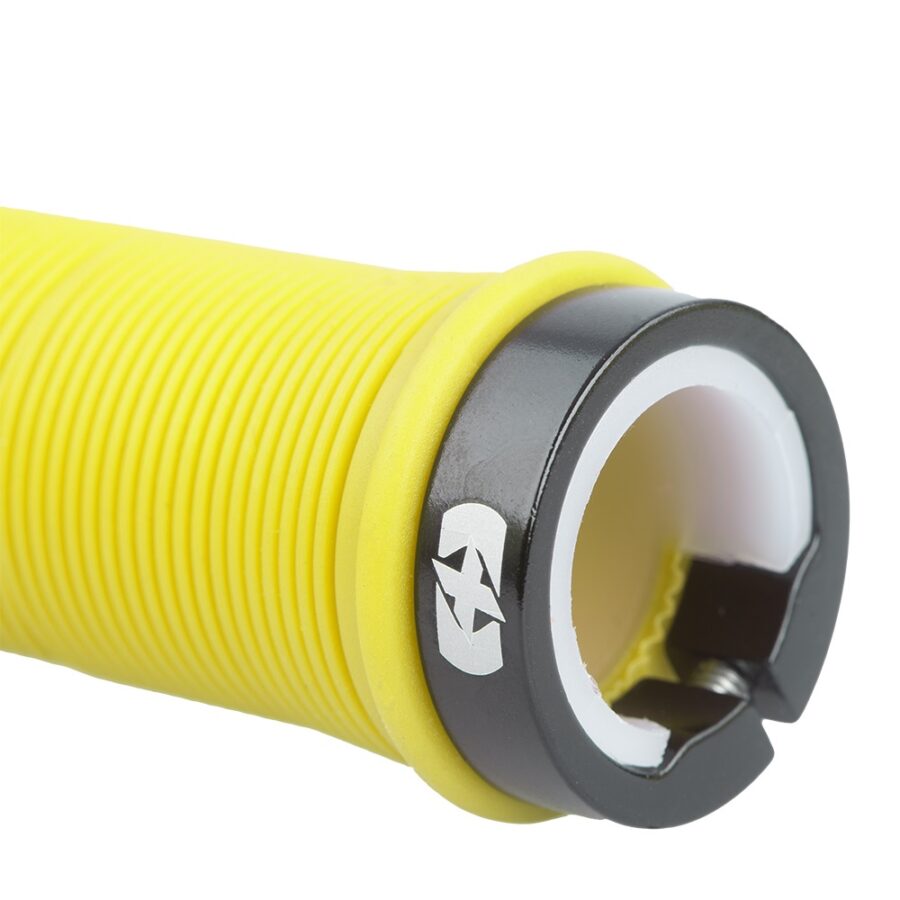 Oxford Driver Lock On Grips for MTB - Choice of Colours - Image 9