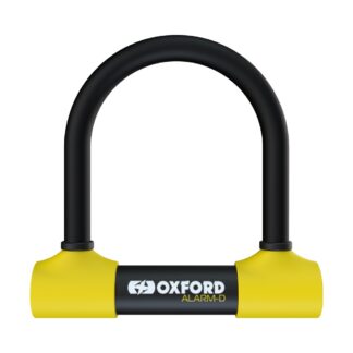 Oxford Alarm-D Lock 200mmL x 196mmW x 16mm
