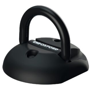 Oxford Anchor Flat 14 - Ground & Wall Anchor Kit