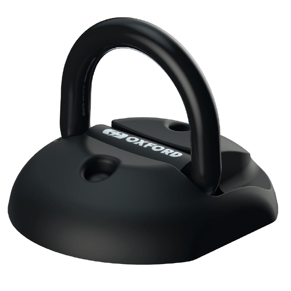 Oxford Anchor Flat 14 - Ground & Wall Anchor Kit