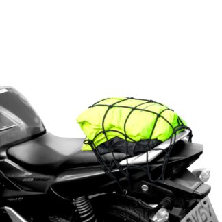 Cargo net- Black XL 43cm x 43cm