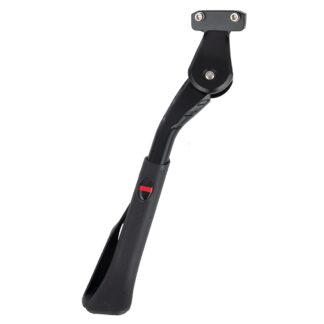 Deluxe 40 Kickstand Black Chainstay Fit (40mm Pattern)