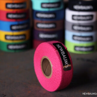 Newbaum's Cloth Bar Tape