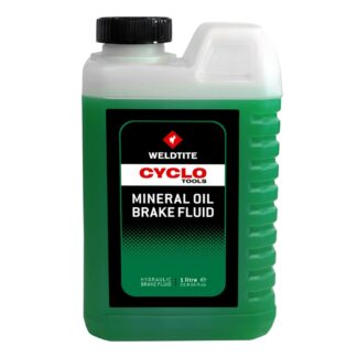 cyclo mineral oil brake fluid
