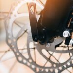 Why Are My Disc Brakes Squeaking?