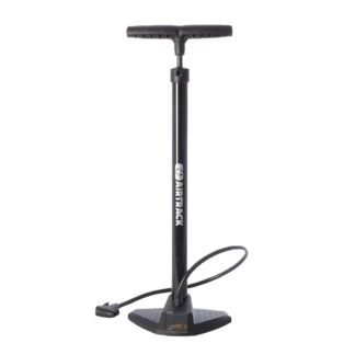Airtrack Workshop Steel Floor Pump