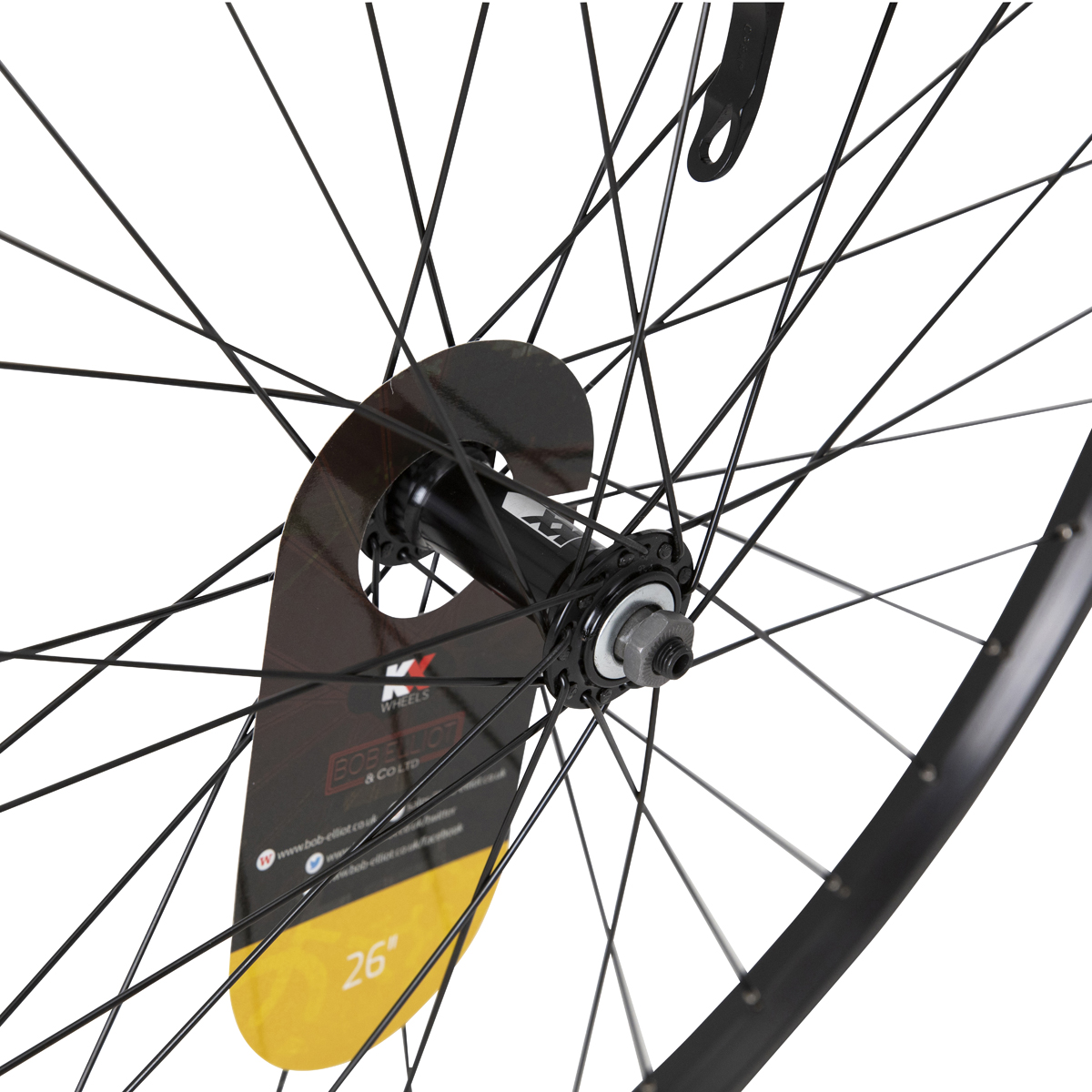 16 Inch Inner Tube 16