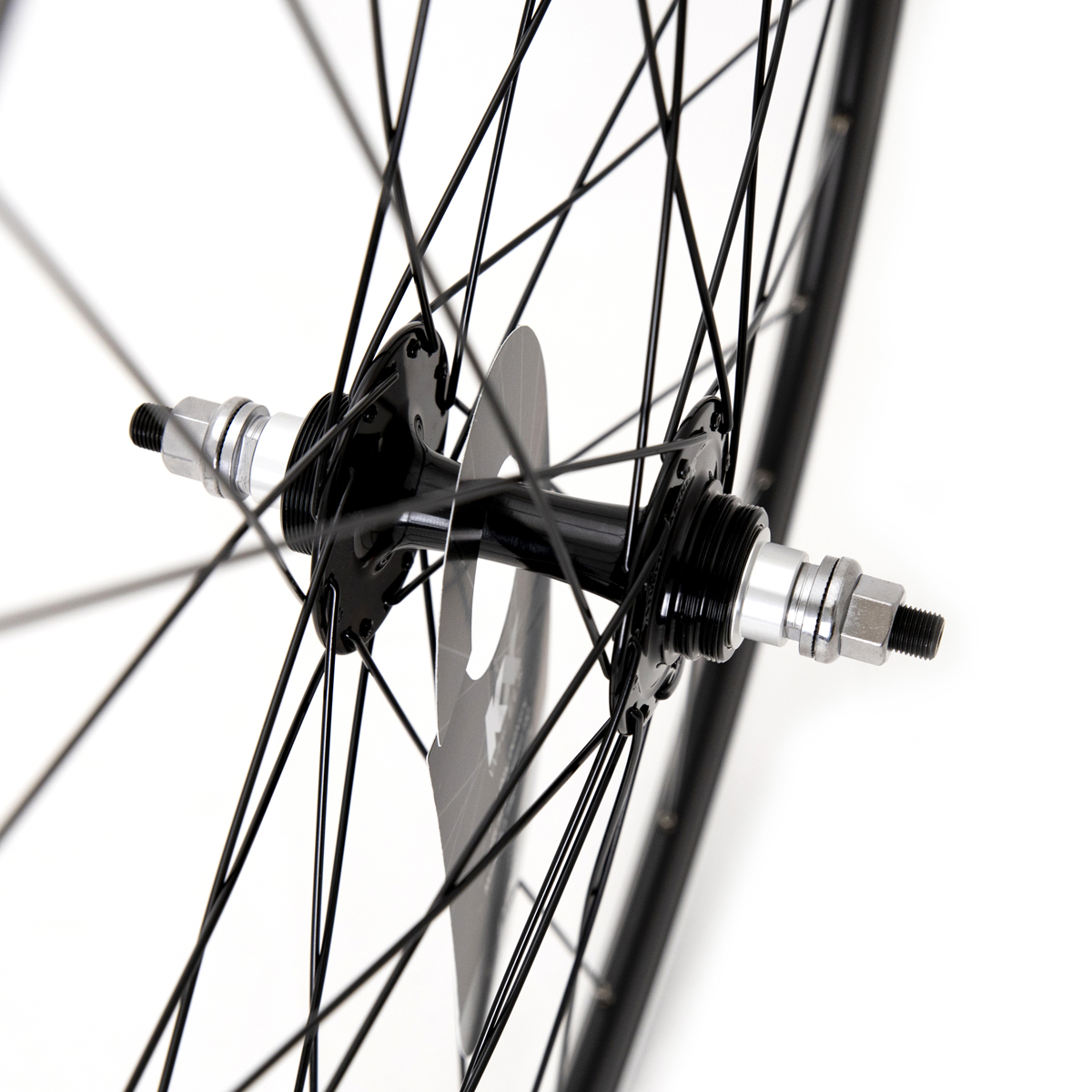 Fixie 700c Wheelset | Bike Parts | Mackadams