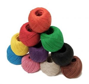 Newbaum's Hemp Twine 385ft Roll