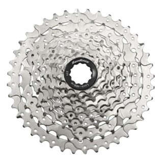 Sunrace CSM6808AY 9 Speed Cassette 11-42T Nickel