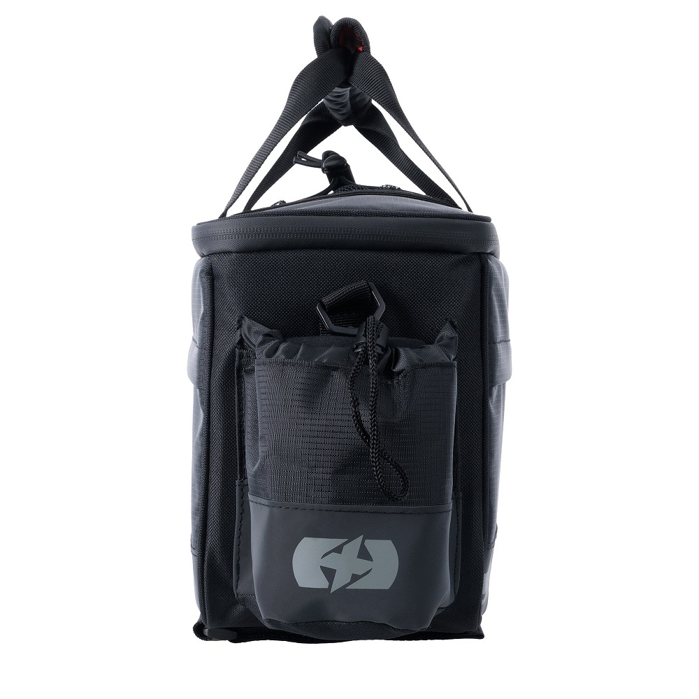 Oxford T10 Rack Top Bag 10L - Image 3