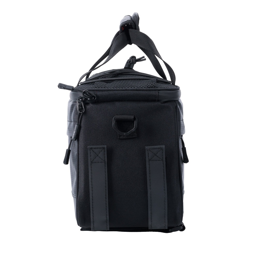 Oxford T10 Rack Top Bag 10L - Image 4