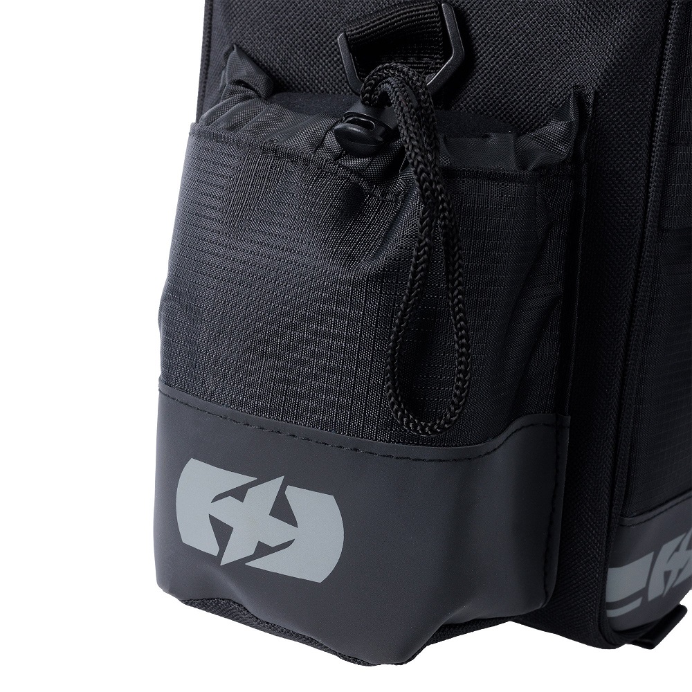 Oxford T10 Rack Top Bag 10L - Image 10