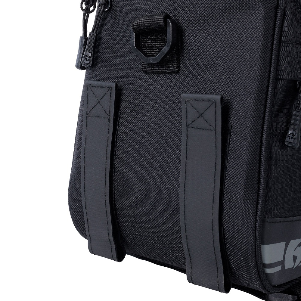 Oxford T10 Rack Top Bag 10L - Image 11