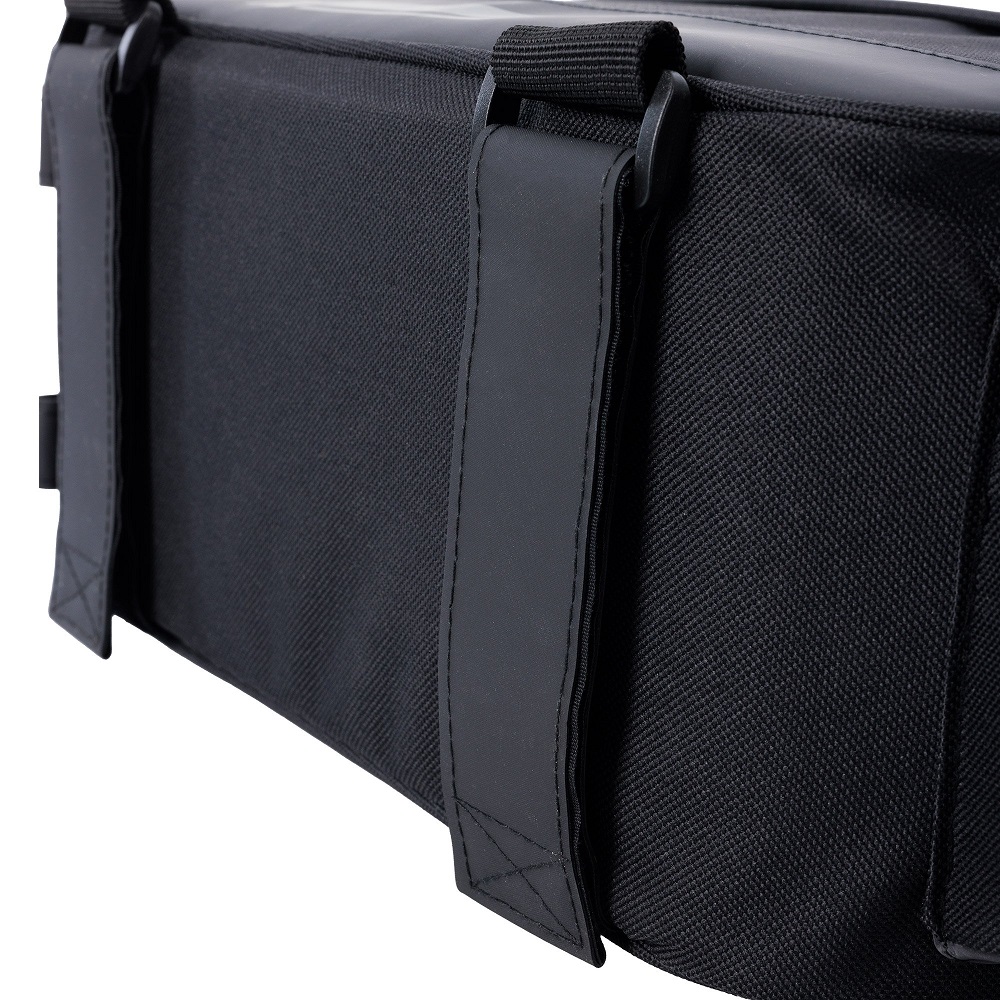 Oxford T10 Rack Top Bag 10L - Image 12