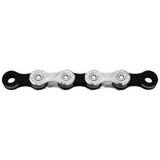 KMC X10 Speed Silver/Black 116L - Bagged