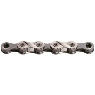 KMC X8 Speed Silver/Grey 116L - Bagged