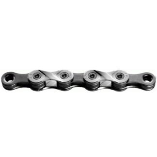 KMC X9 Speed Silver/Grey 114L - Bagged