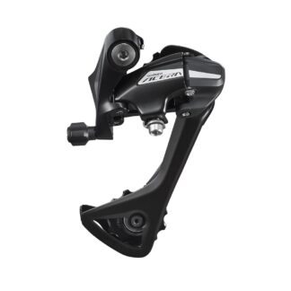 Shimano Acera M3020 8sp Rear Derailleur Black SGS - Bagged