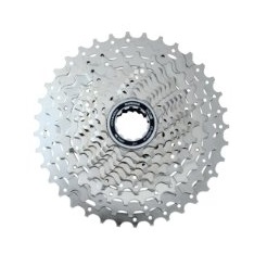 Shimano Deore HG50 10 Speed Cassette 11-36 - Bagged