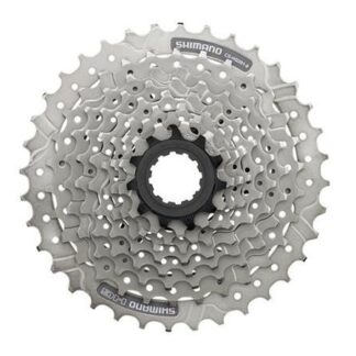 Shimano HG201 9 Speed Cassette - Bagged - Choice of Sizes